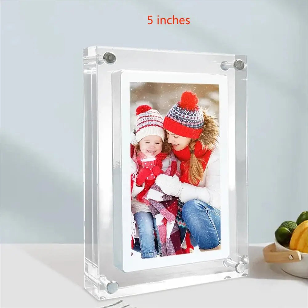 5/7 Inch Digital Photo Frame