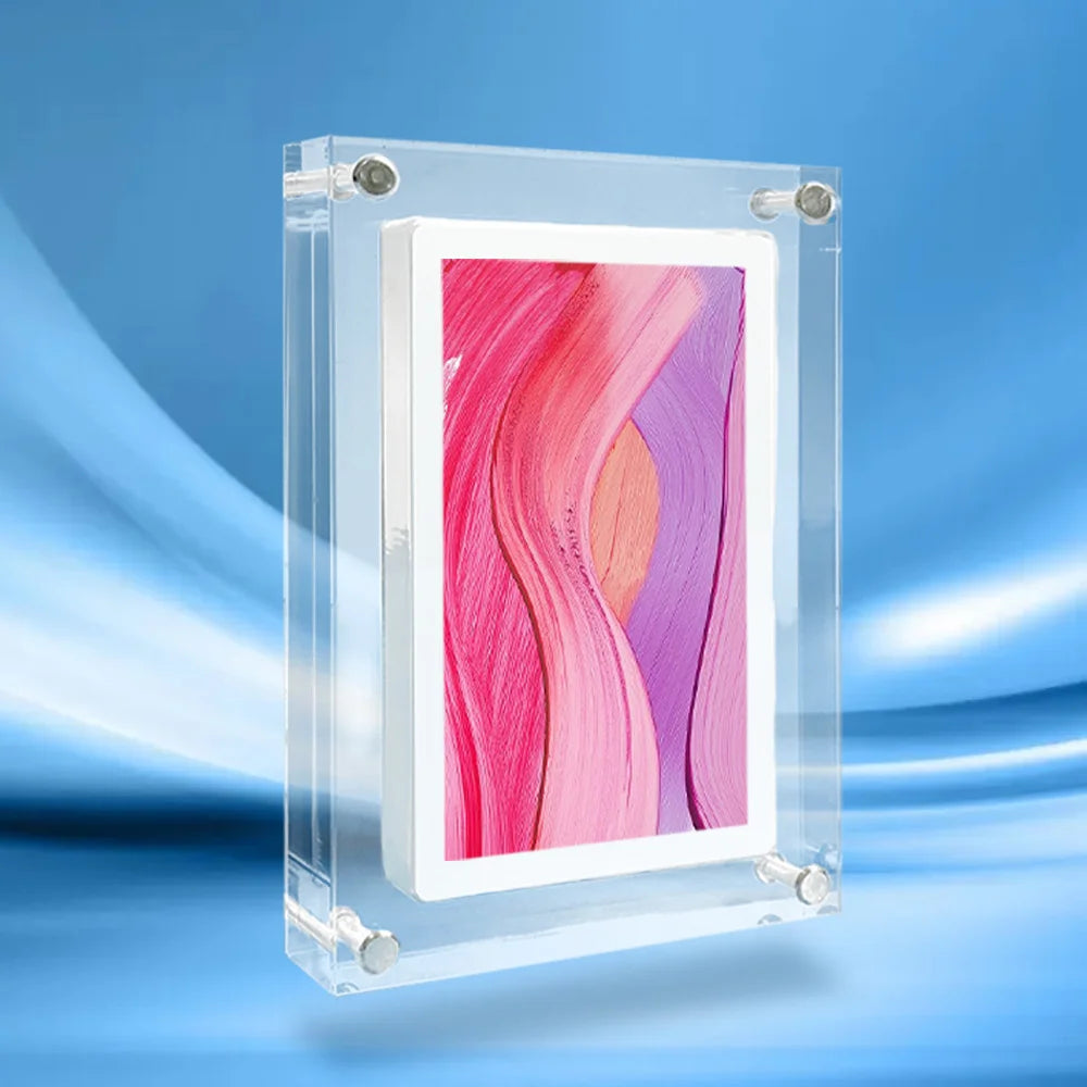 5/7 Inch Digital Photo Frame