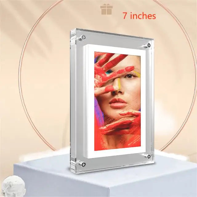 5/7 Inch Digital Photo Frame