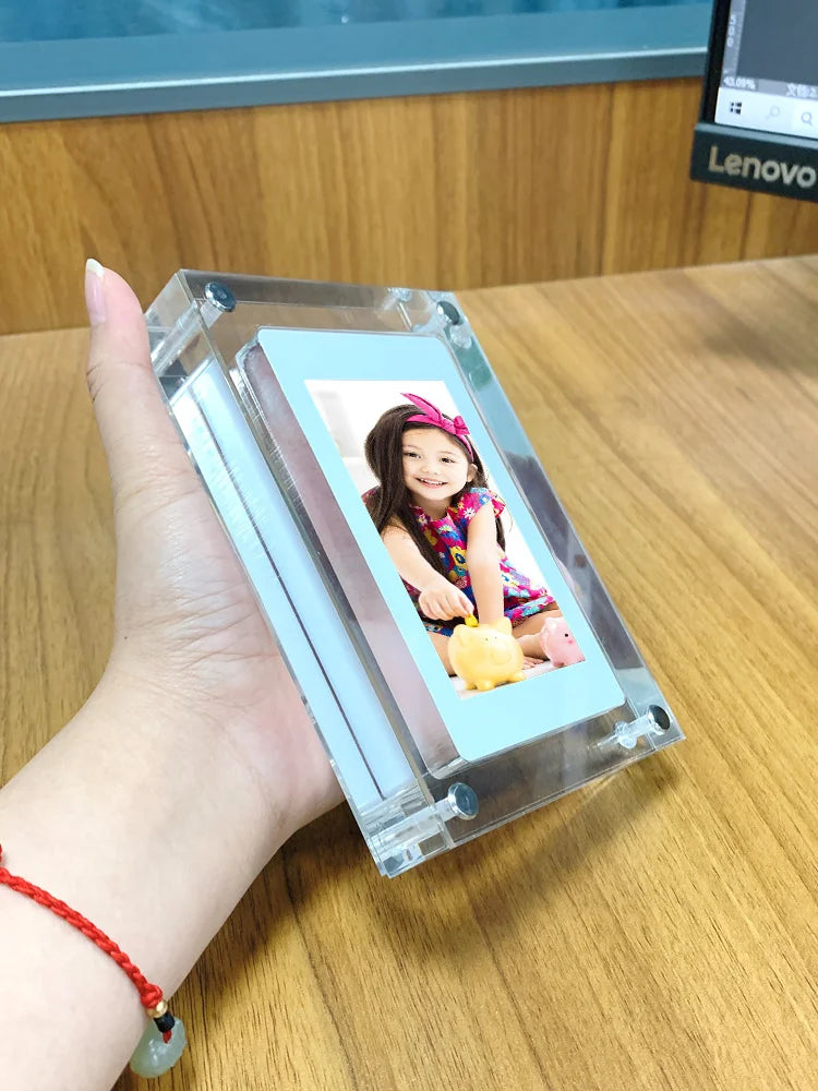 5/7 Inch Digital Photo Frame