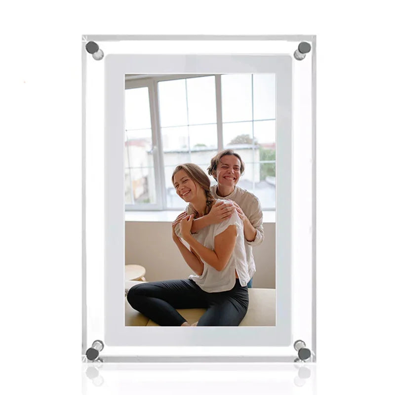 5/7 Inch Digital Photo Frame