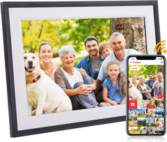 10.1 Inch Smart Digital Photo Frame