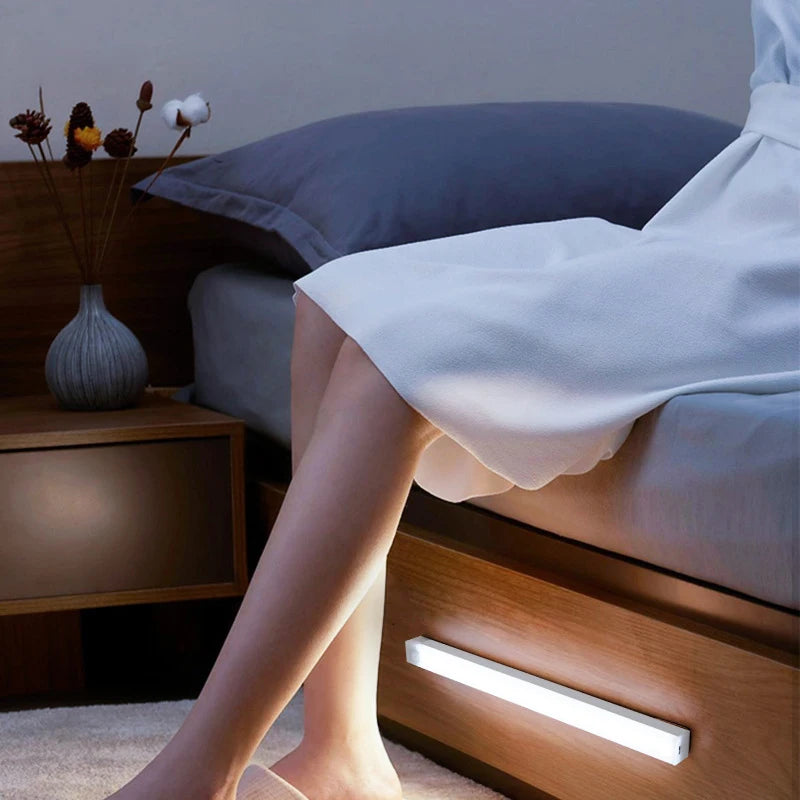 Wireless Motion Sensor Night Light